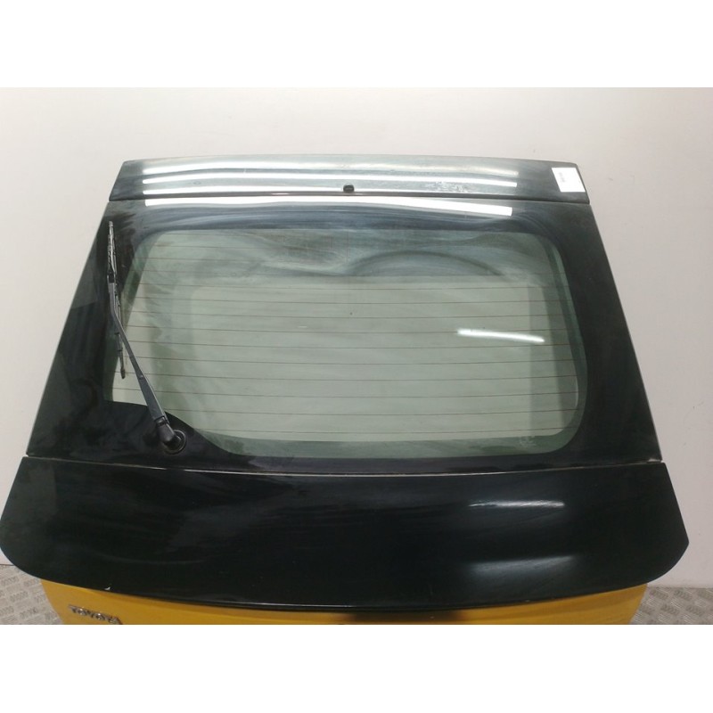 PORTON TRASERO TAXI  - imagen 2