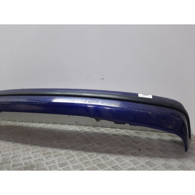 PARAGOLPES TRASERO 6K6807431 AZUL  - imagen 2