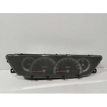 CUADRO INSTRUMENTOS 8020021104 