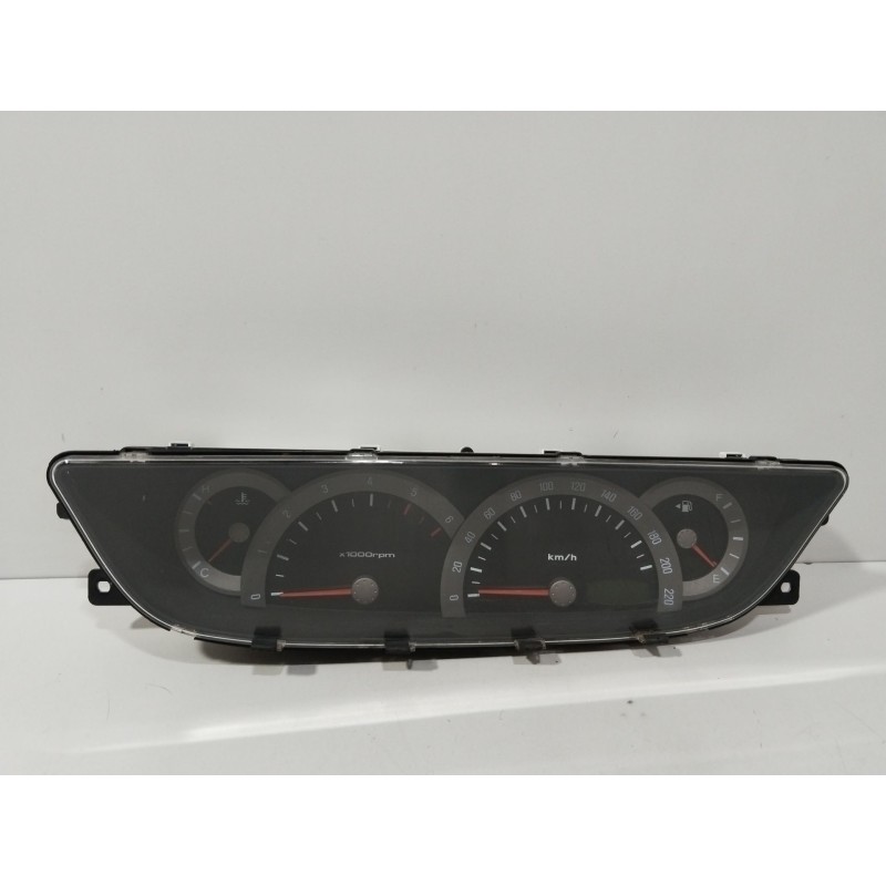 CUADRO INSTRUMENTOS 8020021104  - imagen 1
