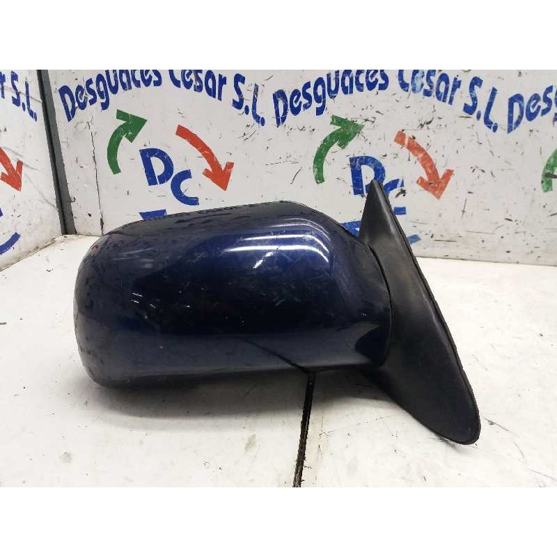 RETROVISOR DERECHO ELECTRICO AZUL - imagen 2
