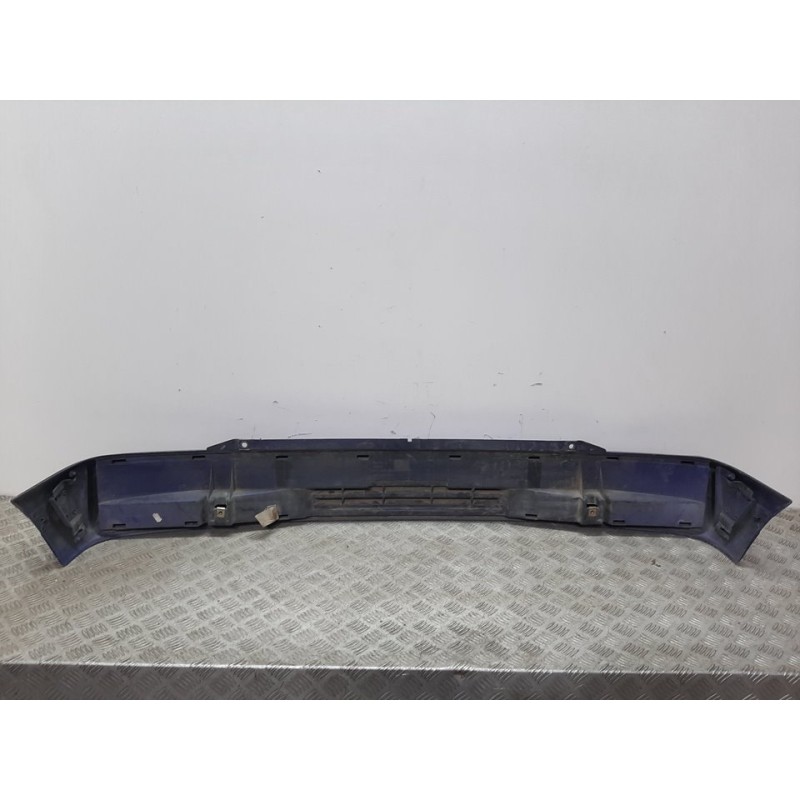 PARAGOLPES TRASERO 6K6807431 AZUL  - imagen 3