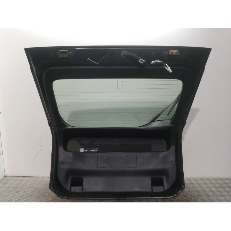 PORTON TRASERO TAXI  - imagen 4