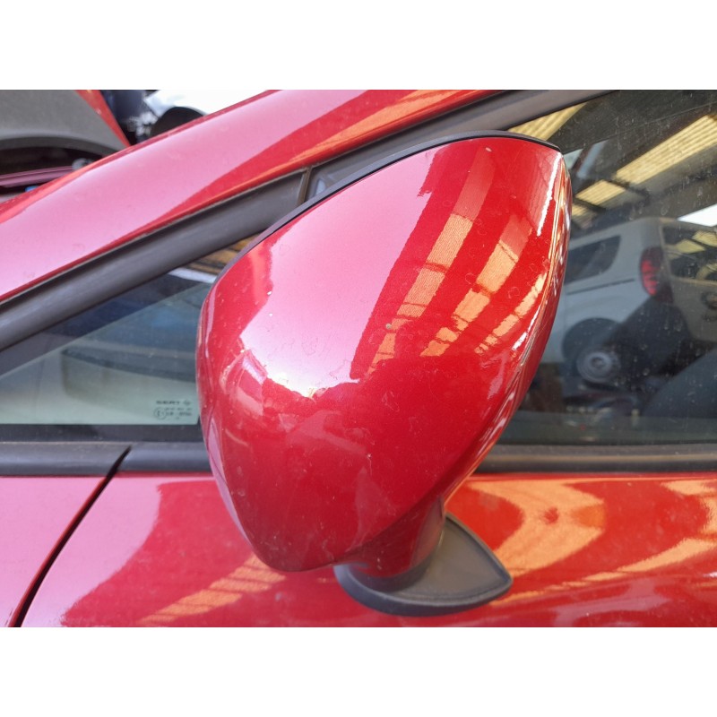 RETROVISOR IZQUIERDO 1P1857507L  - imagen 1