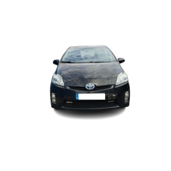 TOYOTA PRIUS (_W3_)