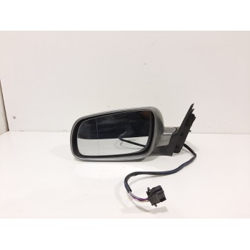 RETROVISOR IZQUIERDO GRIS ELÉCTRICO