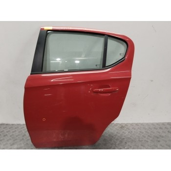 PUERTA TRASERA IZQUIERDA 39135551 