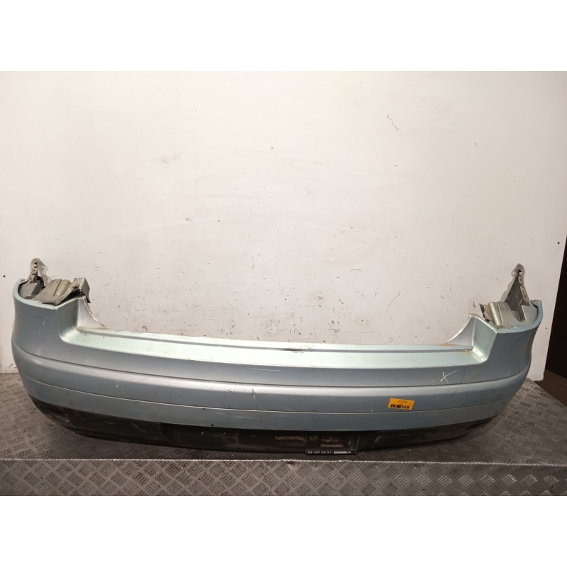 PARAGOLPES TRASERO 7414HT  - imagen 1