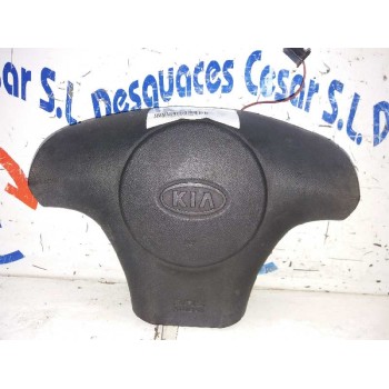 AIRBAG DELANTERO IZQUIERDO 0756900011 