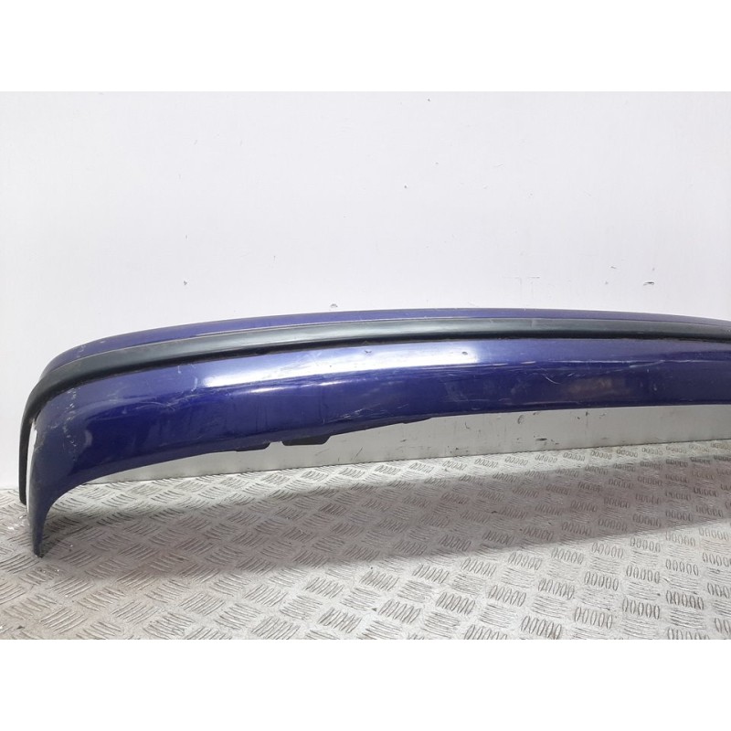 PARAGOLPES TRASERO 6K6807431 AZUL  - imagen 4