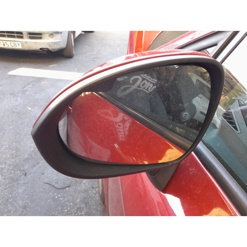 RETROVISOR IZQUIERDO 1P1857507L  - imagen 2