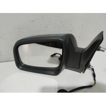 ESPEJO RETROVISOR IZQUIERDO 13312835 ELECTRICO