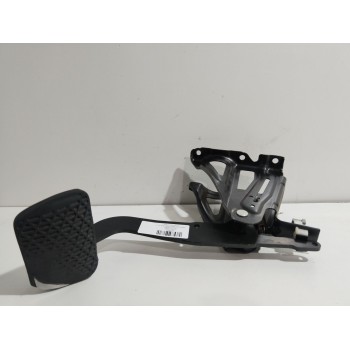PEDAL FRENO 1232910082 