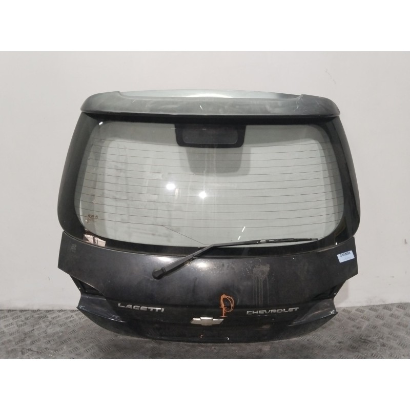 PORTON TRASERO 96476513  - imagen 1