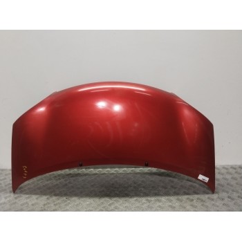 CAPOT A4537513400 ROJO