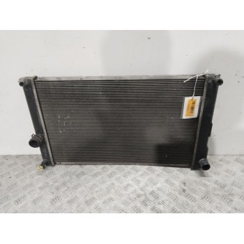 RADIADOR AGUA 1640037230 1640037240 