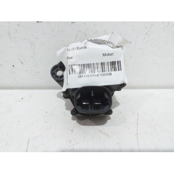 RESISTENCIA ELECTROVENTILADOR 