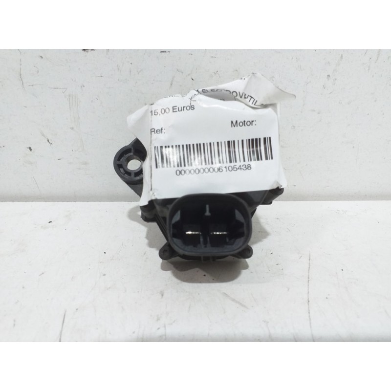 RESISTENCIA ELECTROVENTILADOR  - imagen 1