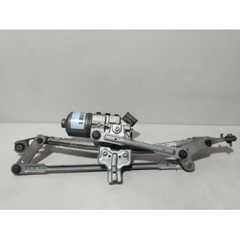 MOTOR LIMPIA DELANTERO 090241621 