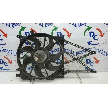 ELECTROVENTILADOR 24431825 