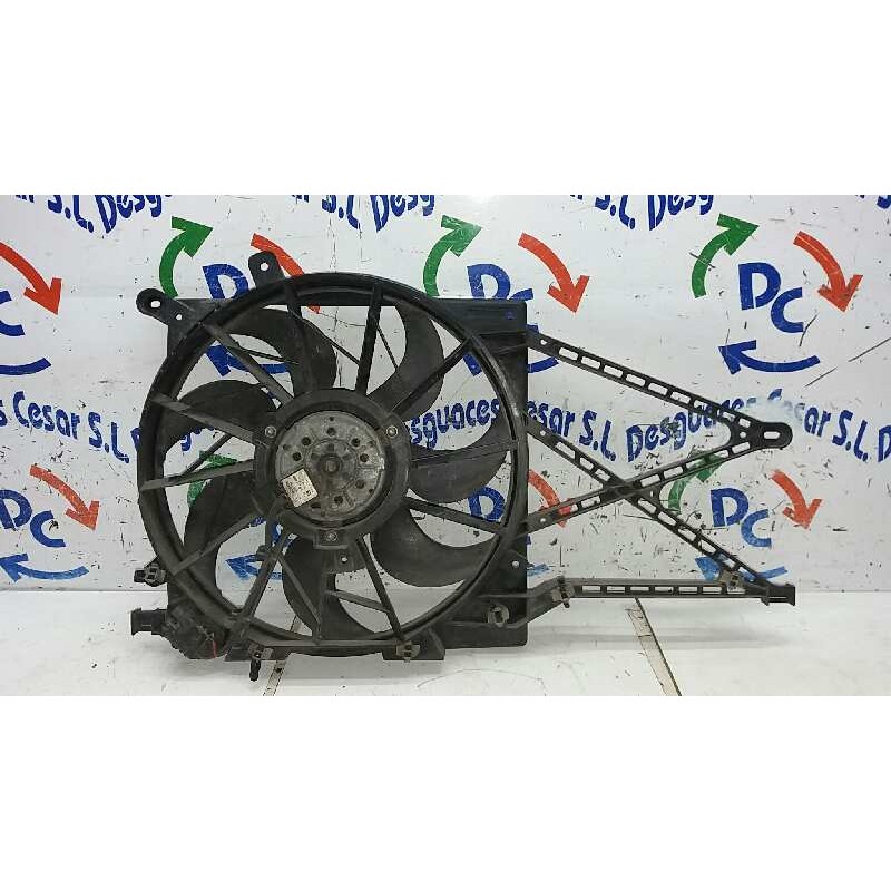 ELECTROVENTILADOR 24431825  - imagen 1
