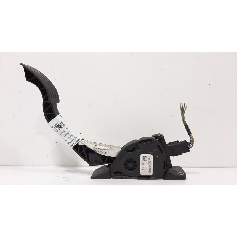 PEDAL ACELERADOR 17388800  - imagen 1