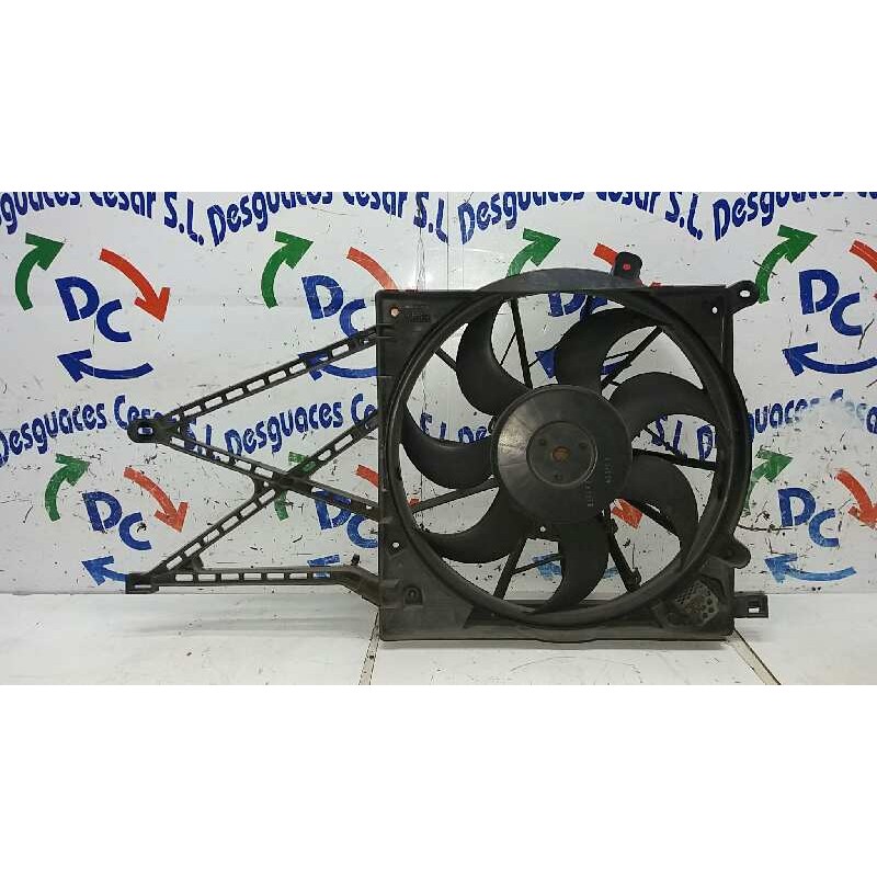 ELECTROVENTILADOR 24431825  - imagen 2