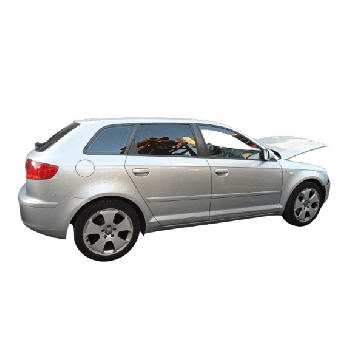 AUDI A3 SPORTBACK (8PA)