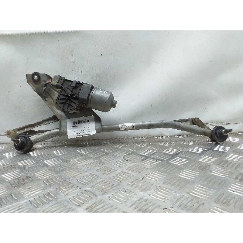 MOTOR LIMPIA DELANTERO  - imagen 1