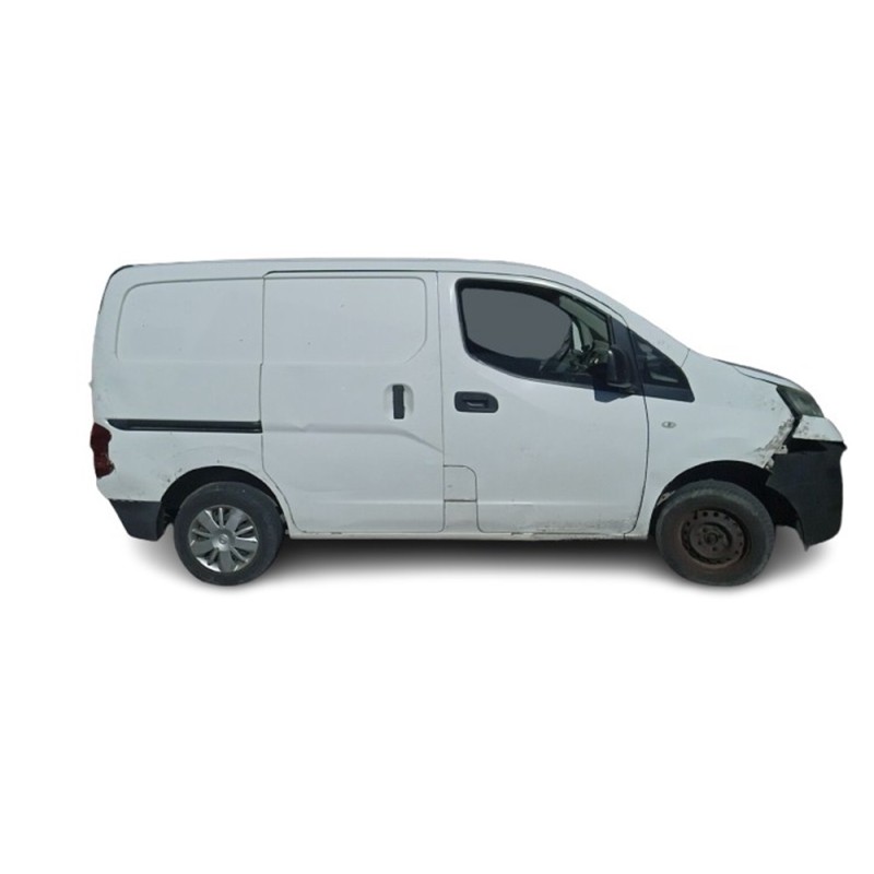 NISSAN NV200 FURGONETA - imagen 3