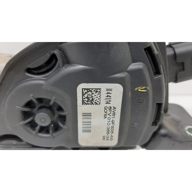 PEDAL ACELERADOR 17388800  - imagen 2