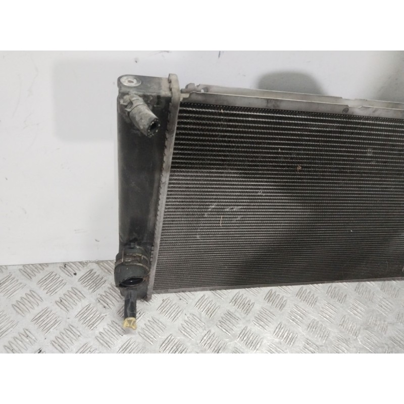 RADIADOR AGUA 1640037230 1640037240  - imagen 3