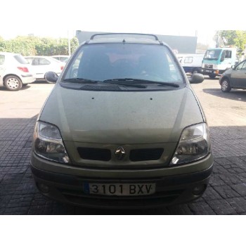 RENAULT SCENIC (JA..)