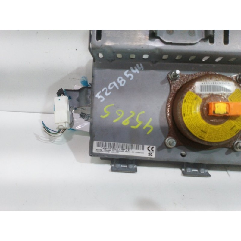 AIRBAG DELANTERO DERECHO TG10B02002  - imagen 1