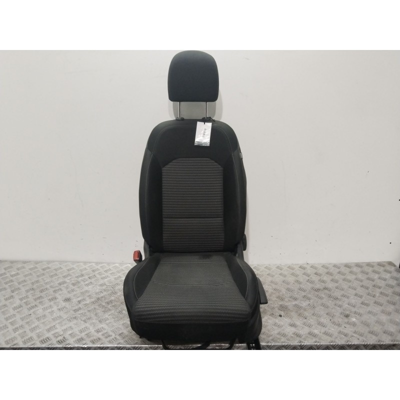 ASIENTO DELANTERO IZQUIERDO  - imagen 1