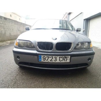 BMW SERIE 3 BERLINA (E46)