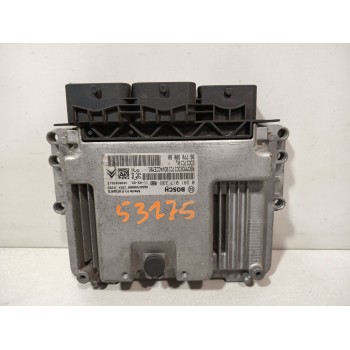 CENTRALITA MOTOR UCE 0281017336 