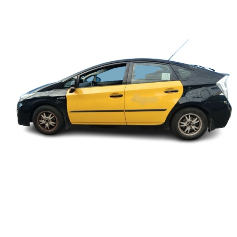 TOYOTA PRIUS (_W3_) - imagen 2