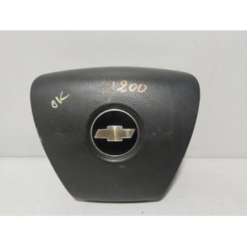 AIRBAG DELANTERO IZQUIERDO 96809649 