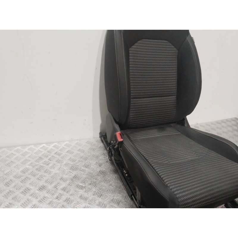 ASIENTO DELANTERO IZQUIERDO  - imagen 2