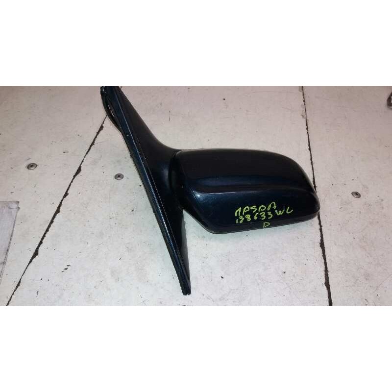 RETROVISOR DERECHO ELECTRICO  - imagen 2