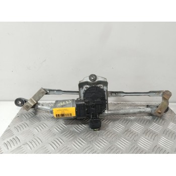 MOTOR LIMPIA DELANTERO 6405J2 