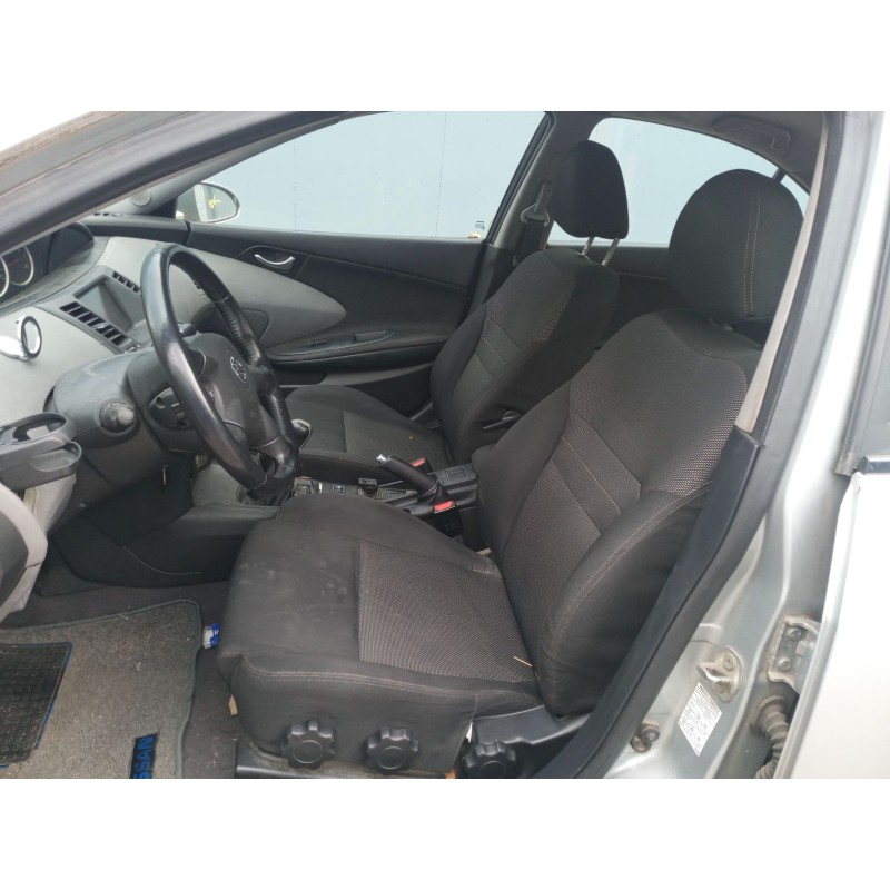 NISSAN PRIMERA HATCHBACK (P12) - imagen 6