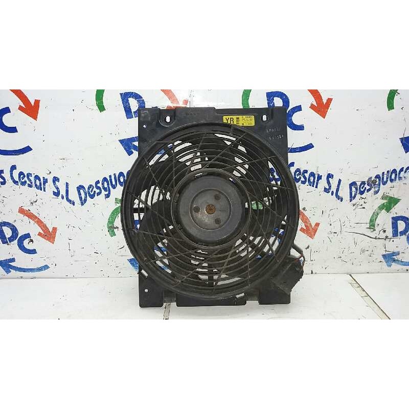 ELECTROVENTILADOR RADIADOR AIRE ACONDICIONADO  - imagen 1