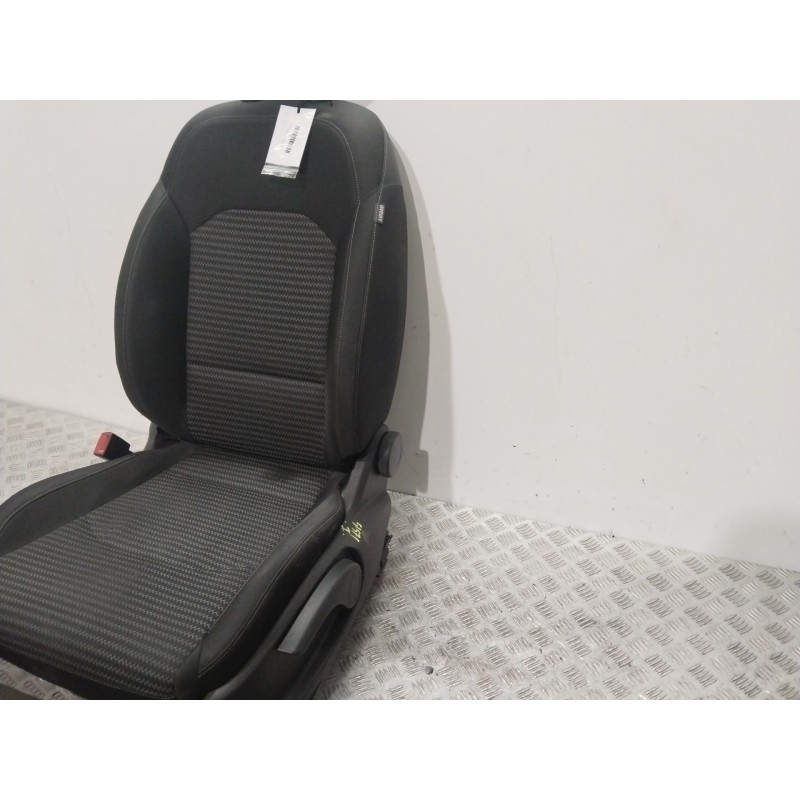 ASIENTO DELANTERO IZQUIERDO  - imagen 4