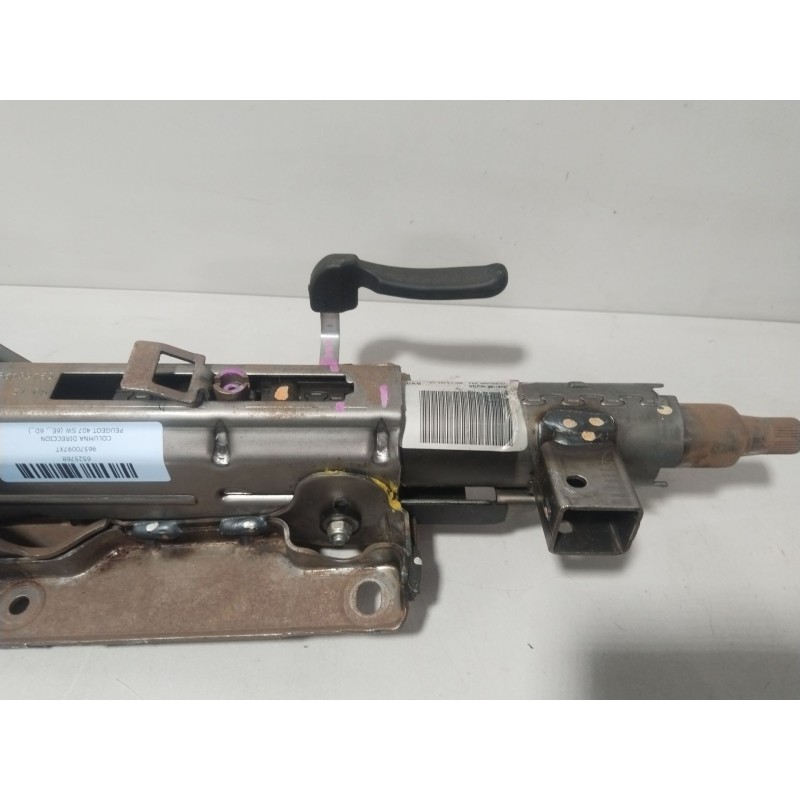 COLUMNA DIRECCION 96570097XT  - imagen 3