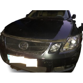 LEXUS GS (GS/US/WS19) de desguace