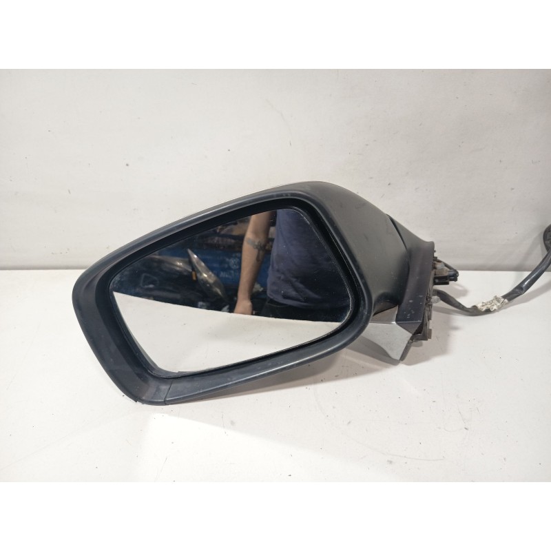 ESPEJO RETROVISOR IZQUIERDO 8153FK  - imagen 1