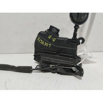 CERRADURA PUERTA DELANTERA DERECHA A4537206501 