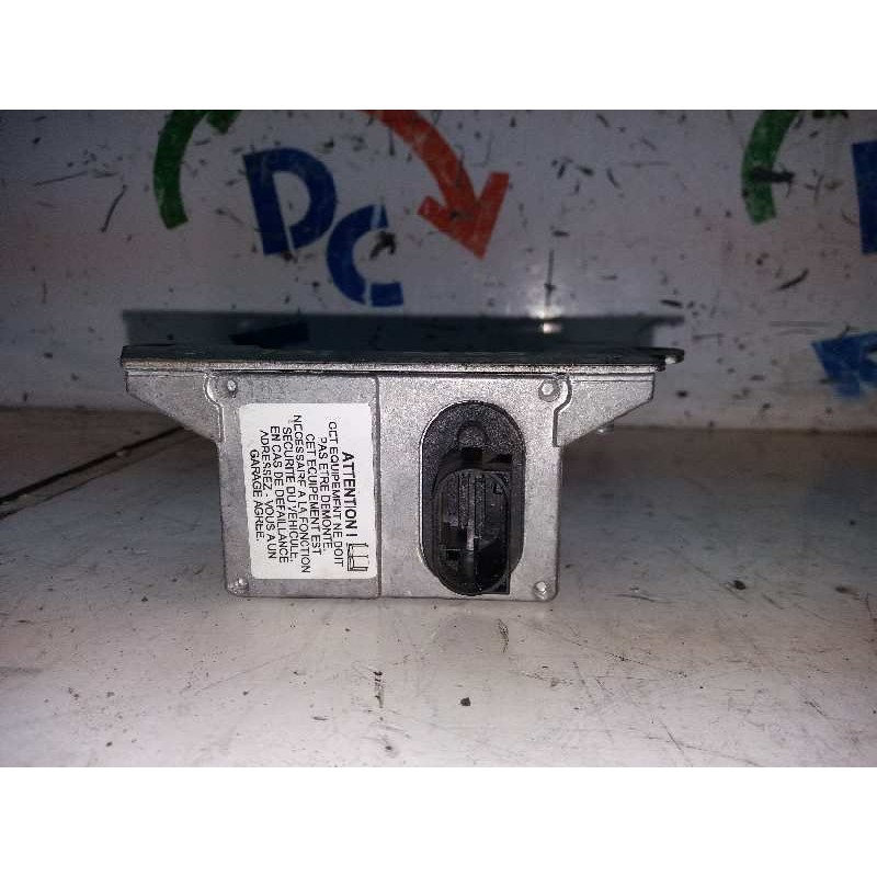 MODULO CONFORT 8200301391  - imagen 1
